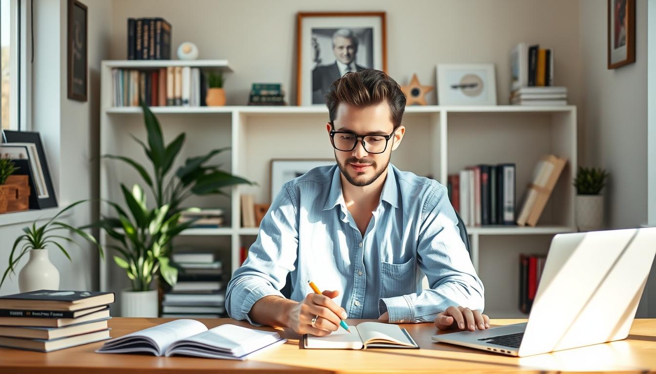 Personal Coaching